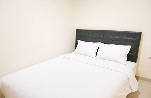 Balikpapan Hotel | SPOT ON 92037 Jokotole 2 Homestay