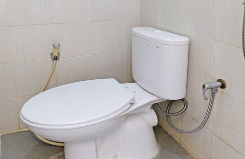 Balikpapan Hotel | SPOT ON 92037 Jokotole 2 Homestay