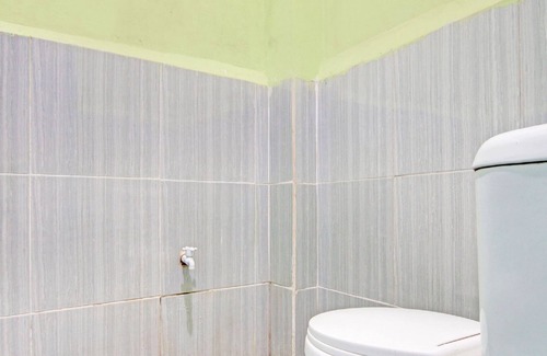 Pekanbaru Hotel | SPOT ON 92914 Meranti HomestayNearJembatan Siak