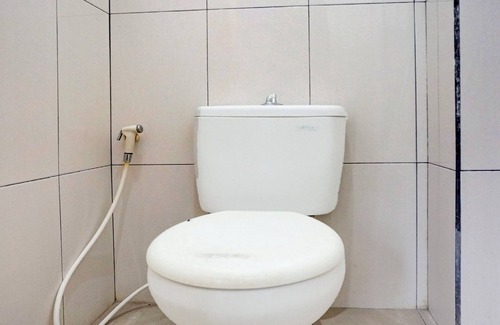 Medan Hotel | Spot ON 93947 Bahagia Guest House