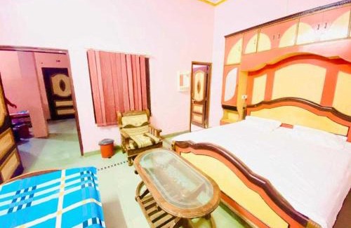 Rajgarh Hotel | SPOT ON Hotel Vinay Plaza & Restaurant