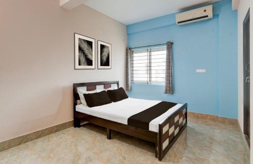 Narasapura Hotel | SPOT ON Shree Venkateshwar Atithi Comforts