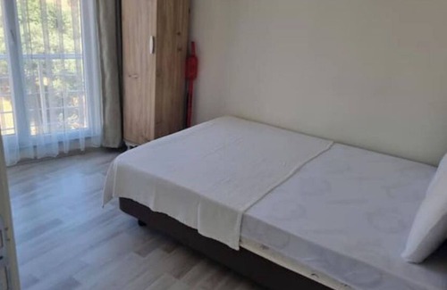 Gokceada Apartment | Spotlessly Clean. Shock Market Top 2+1 Apartment in the Center