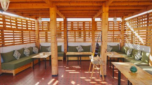 Taghazout Hotel | spotsurfmaroc