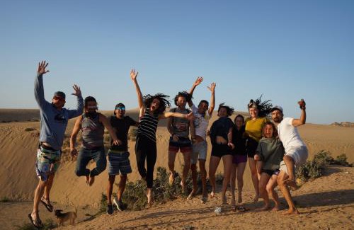 Taghazout Hotel | spotsurfmaroc
