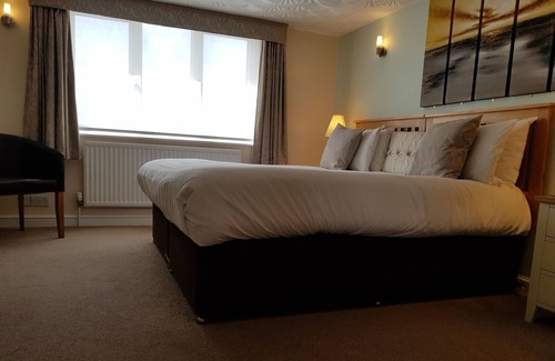 Weston-super-Mare House | Spreyton Guest House