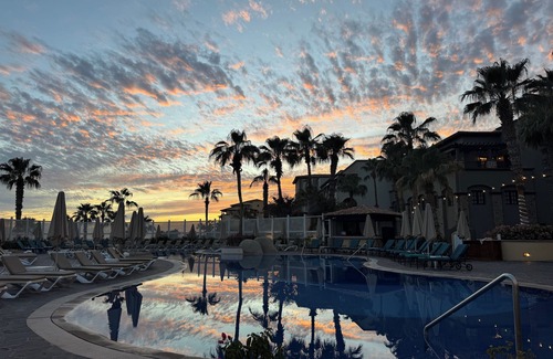 Pedregal Resort | Spring Break Special, 2026 nExecutive 1 BR, 2 BA at Pueblo Bonito Sunset Beach