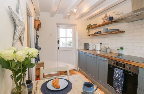 Sea Palling Cottage | Spring Cottage