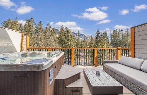 Canmore Apartment | Spring Creek Vacations
