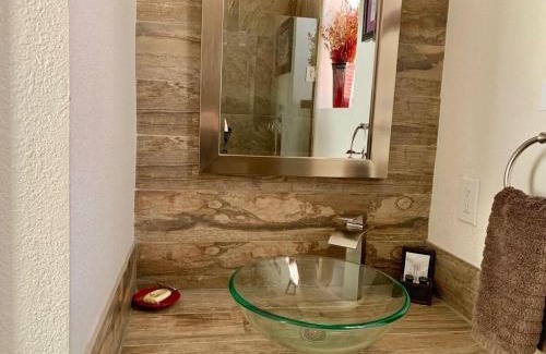 Idaho Springs House | Spring Gulch Cabin at Base Camp