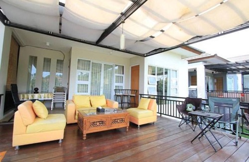 Bandung Villa | Spring Hill Villa Syariah