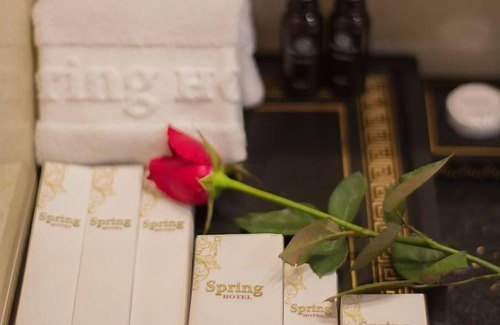Dich Vong Hau Hotel | Spring Hotel Hanoi