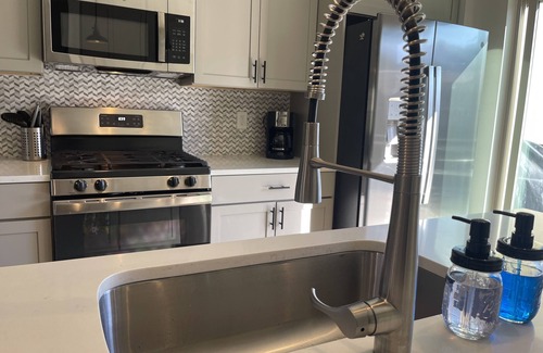 Park City House | Spring is here! New townhome just 10 minutes from Park City.