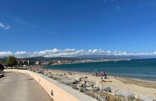 Vado Ligure Apartment | Spring