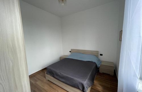 Vado Ligure Apartment | Spring