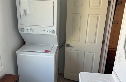 South Plainfield Apartment | Spring Lake Retreat ~ Extended Monthly Stays - New York City Access