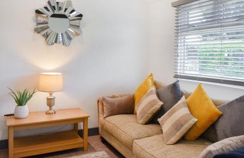 Southbourne House | Spring Lodge