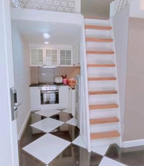 Chiang Mai Apartment | Spring loft condo