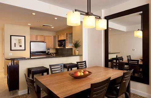 Kierland Apartment | Spring Training - Scottsdale - Westin Kierland Villas Resort