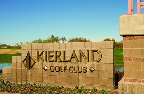 Kierland Apartment | Spring Training - Scottsdale - Westin Kierland Villas Resort