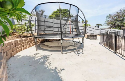 Spring Valley House | Spring valley pool housen
