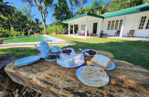 Nelluwa Cabin | Spring Villa Neluwa