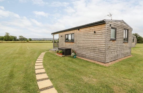 Bretforton Cottage | Springfield Lodge