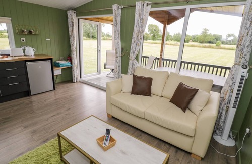 Bretforton Cottage | Springfield Lodge