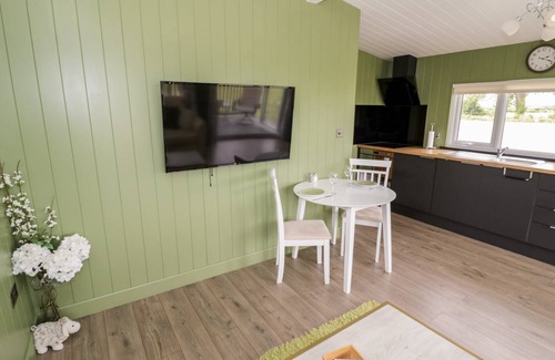 Bretforton Cottage | Springfield Lodge