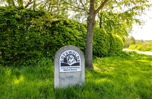 Bretforton Cottage | Springfield Lodge