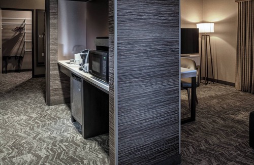 Zion National Park South Entrance Hotel | SpringHill Suites by Marriott Springdale Zion National Park
