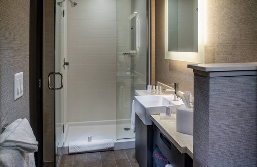 Zion National Park South Entrance Hotel | SpringHill Suites by Marriott Springdale Zion National Park