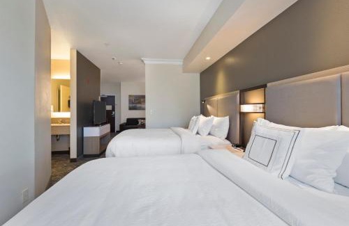 South Natomas Hotel | SpringHill Suites by Marriott Sacramento Natomas