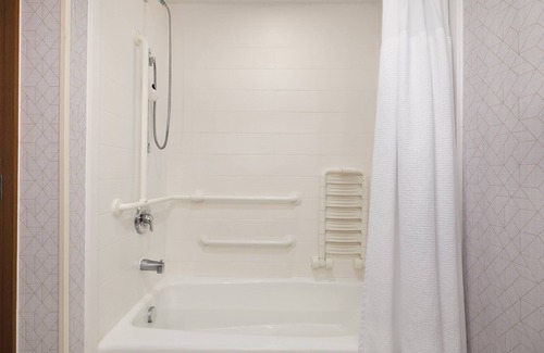 McAllen Hotel | SpringHill Suites by Marriott McAllen Convention Center