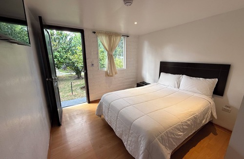 Tababela Hotel | Springhills Quito Airport