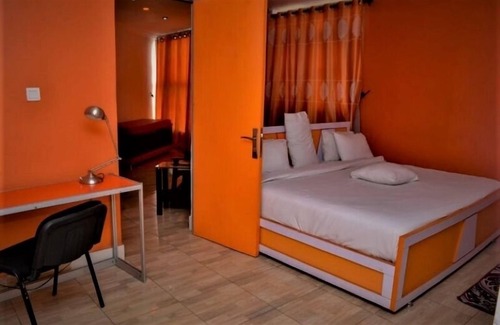 Ojodu Hotel | Springpark Yaad Hotel