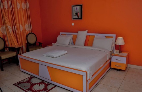 Ojodu Hotel | Springpark Yaad Hotel