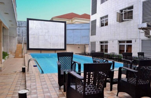 Ojodu Hotel | Springpark Yaad Hotel