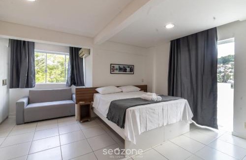 Itoupava Seca Apartment | SPT - Convenient Studios in Blumenau/SC