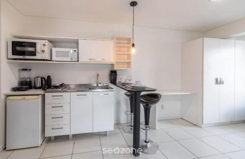 Itoupava Seca Apartment | SPT - Convenient Studios in Blumenau/SC
