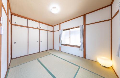 Higashiyodogawa Apartment | SPU Albergo 井高野