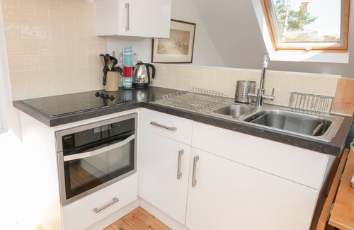 Dartmouth Cottage | Spyglass