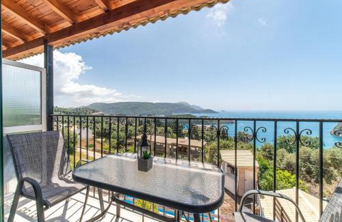 Lakones Apartment | Spyridoula Studio 11