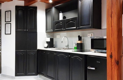 Szombathely Apartment | SQUARE 16 Apartman - Absolutely Central Location with Self Check In