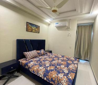 Hassan Abdal Apartment | Square 17 , Crest Residences