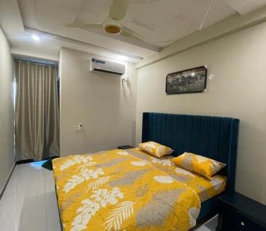 Hassan Abdal Apartment | Square 17 , Crest Residences