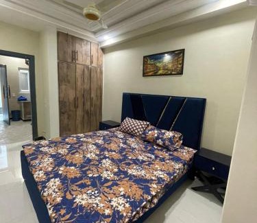 Hassan Abdal Apartment | Square 17 , Crest Residences