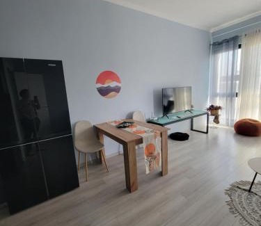 Tirana Apartment | SQUARE 21 number 2