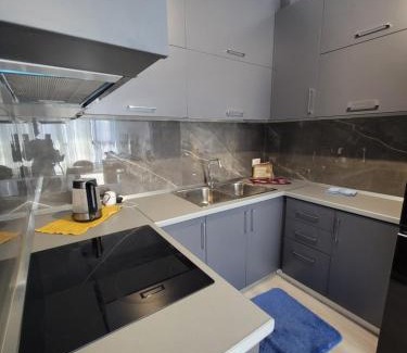 Tirana Apartment | SQUARE 21 number 2