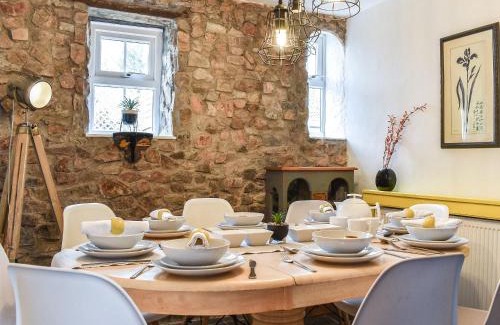 Littleham House | Squirrels Nest